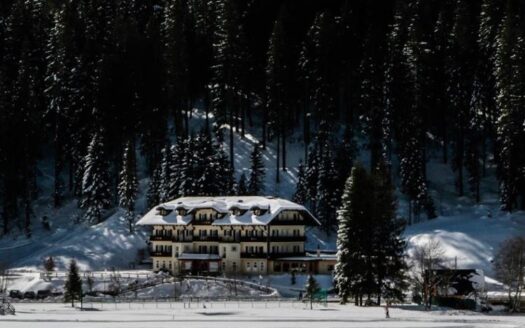 R1056 ASSET, Trentino Alto Adige, Primiero San Martino di Castrozza, Trento