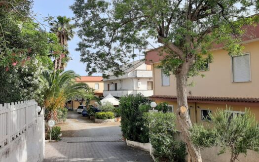 R1058 ASSET, Calabria, Nocera Terinese, Catanzaro