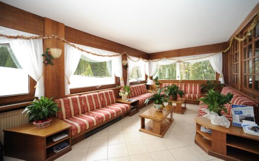 R1074 ASSET, Trentino Alto Adige, Moena, Trento