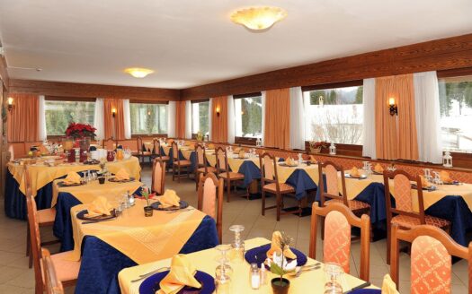 R1074 ASSET, Trentino Alto Adige, Moena, Trento