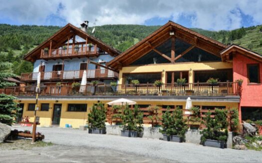 R1075 ASSET, Piemonte, Pragelato, Torino