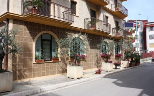 R1076 ASSET, Basilicata, Lavello, Potenza