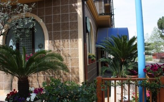 R1076 ASSET, Basilicata, Lavello, Potenza