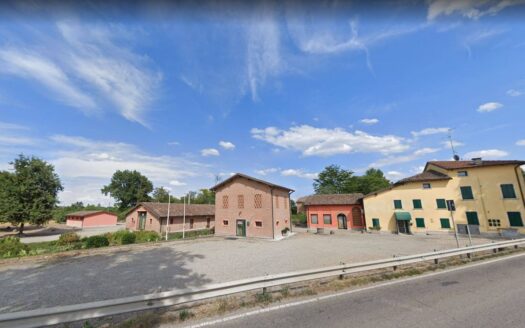 R1077 ASSET, Emilia Romagna, Spilamberto, Modena