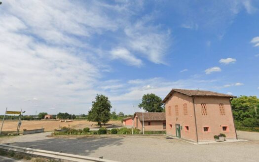 R1077 ASSET, Emilia Romagna, Spilamberto, Modena