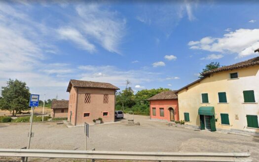 R1077 ASSET, Emilia Romagna, Spilamberto, Modena