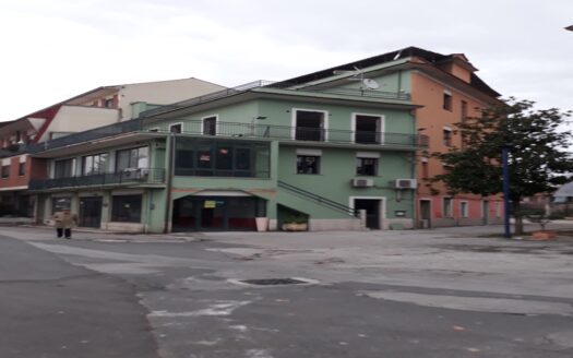 R1078 ASSET, Lazio, Frosinone, Frosinone