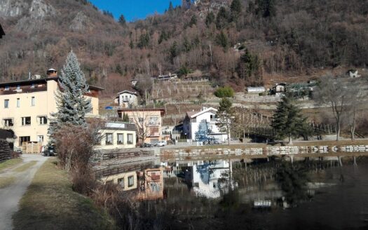 R1079 ASSET, Trentino Alto Adige, Pergine Valsugana, Trento