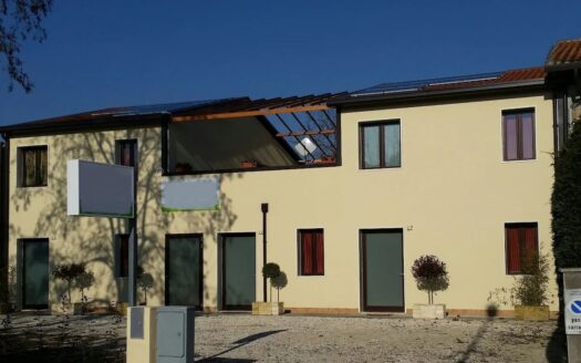 R1080 ASSET, Emilia Romagna, Ostellato, Ferrara