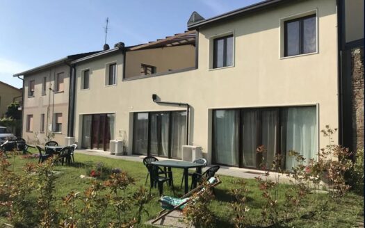 R1080 ASSET, Emilia Romagna, Ostellato, Ferrara