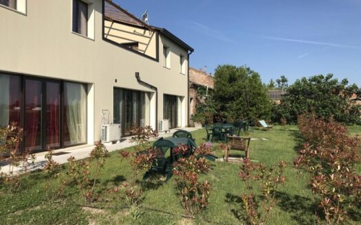 R1080 ASSET, Emilia Romagna, Ostellato, Ferrara