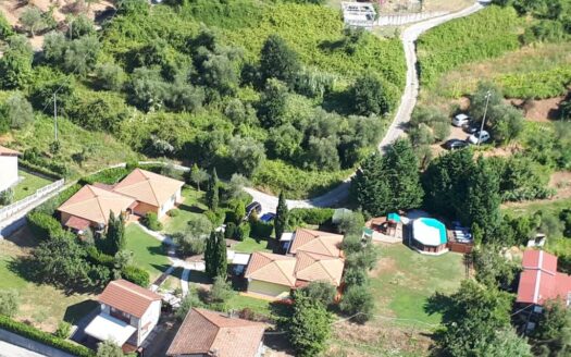 R1090 ASSET, Liguria, Bolano, Spezia