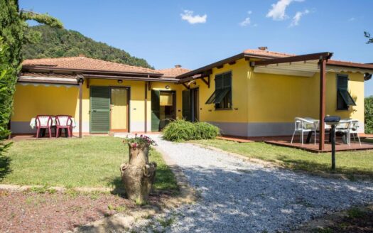 R1090 ASSET, Liguria, Bolano, Spezia