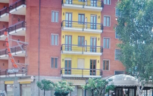 R1091 ASSET, Piemonte, Germagnano, Torino