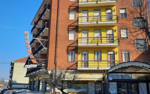 R1091 ASSET, Piemonte, Germagnano, Torino