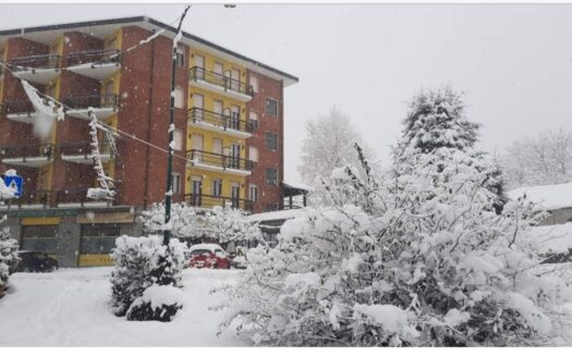 R1091 ASSET, Piemonte, Germagnano, Torino