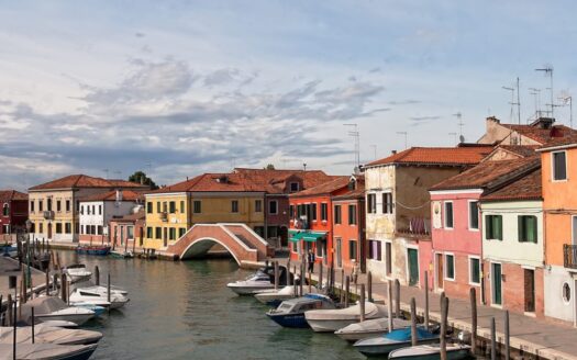 R1093 ASSET, Veneto, Venezia, Venezia