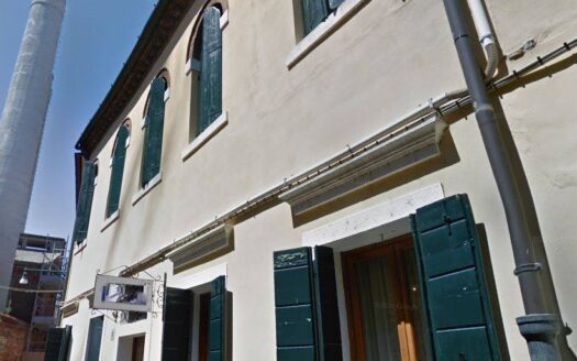 R1093 ASSET, Veneto, Venezia, Venezia