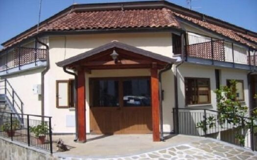 R0098 ASSET, Basilicata, San Severino Lucano, Potenza