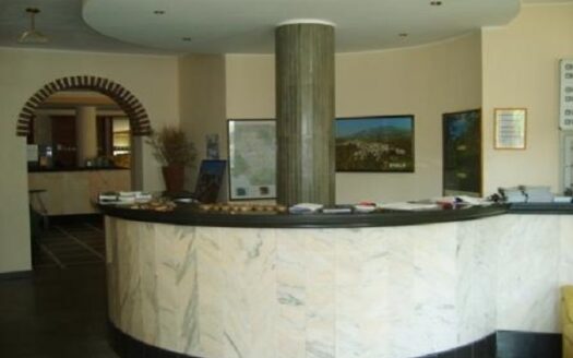 R0098 ASSET, Basilicata, San Severino Lucano, Potenza