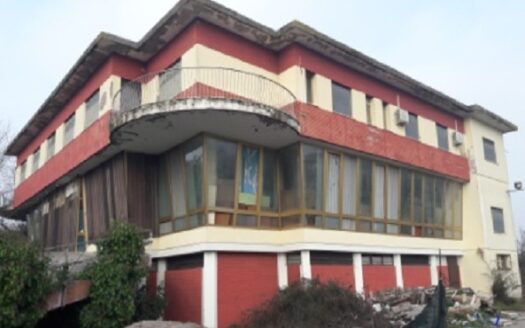 R0189 ASSET, Veneto, Taglio di Po, Rovigo