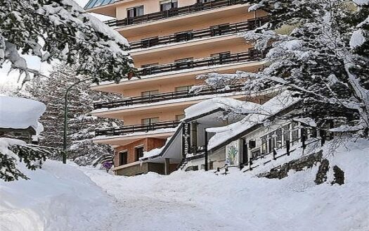 R0231 ASSET, Piemonte, Salice d’Oulx, Torino