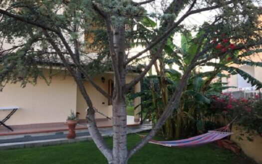 R0232 ASSET, Sardegna, Narcao, Cagliari