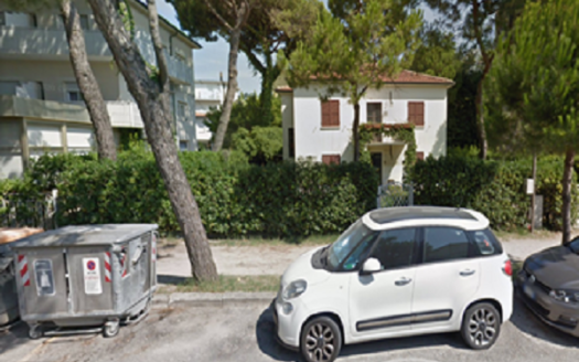 R0399 ASSET, Emilia Romagna, Cervia, Ravenna