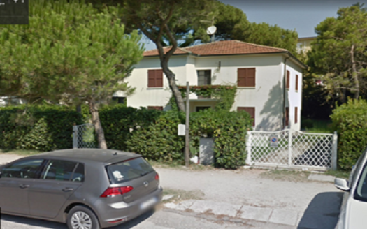 R0399 ASSET, Emilia Romagna, Cervia, Ravenna