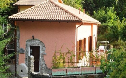 R0481 ASSET, Toscana, Bagnone, Massa Carrara