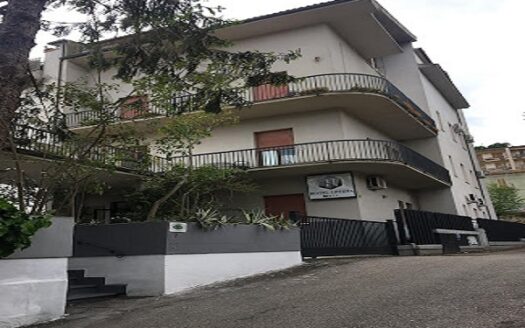 R0527 ASSET, Lazio, Orte Scalo, Viterbo