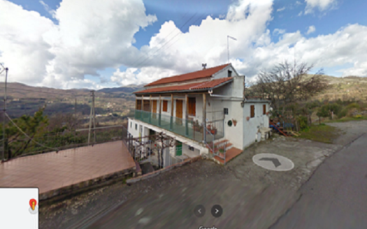 R0646 ASSET, Basilicata, Rivello, Potenza