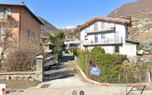 R0650 ASSET, Lombardia , Domaso, Como