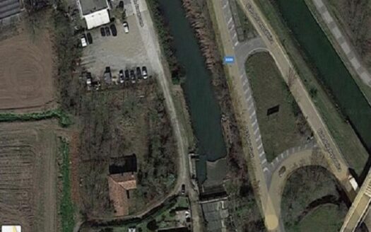 R0723 ASSET, Lombardia, Pavia, Pavia