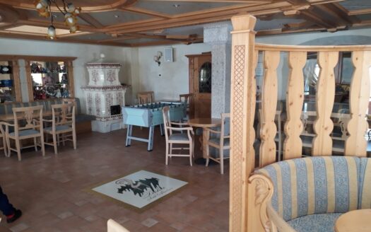 R0743 ASSET, Trentino Alto Adige, Passo del Tonale, Trento