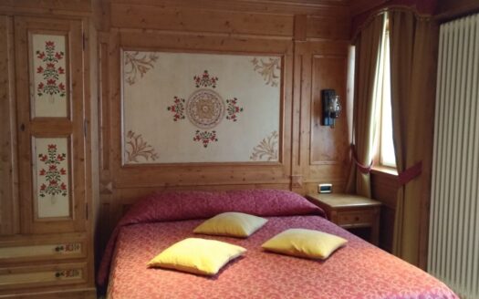 R0743 ASSET, Trentino Alto Adige, Passo del Tonale, Trento