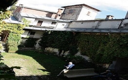 R0845 ASSET, Piemonte, Vernante, Cuneo