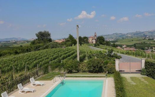 R0849 ASSET, Piemonte, La Morra, Cuneo