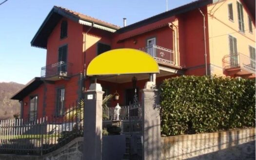 R1105 ASSET, Piemonte, Vistrorio, Torino