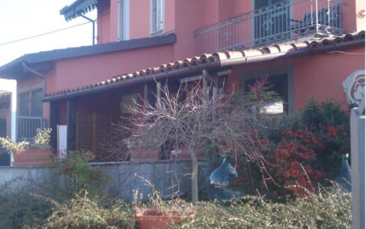 R1105 ASSET, Piemonte, Vistrorio, Torino