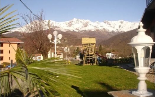 R1105 ASSET, Piemonte, Vistrorio, Torino