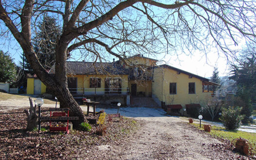 R1114 ASSET, Umbria, Castel Giorgio, Terni