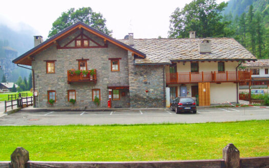 R1120 ASSET, Valle D’Aosta, Gressoney, Aosta