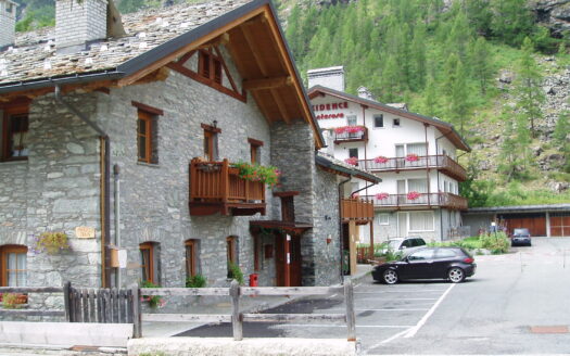 R1120 ASSET, Valle D’Aosta, Gressoney, Aosta
