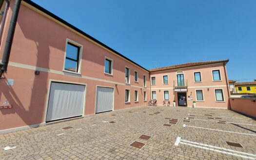 R1124 ASSET, Veneto, Dolo, Venezia