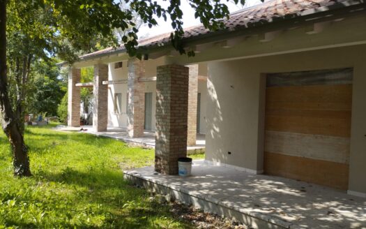 R1126 ASSET, Veneto, Fossalta di Piave, Venezia