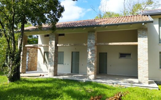 R1126 ASSET, Veneto, Fossalta di Piave, Venezia