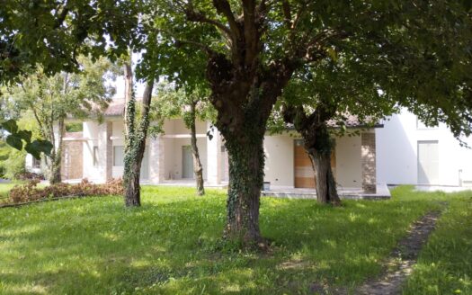 R1126 ASSET, Veneto, Fossalta di Piave, Venezia