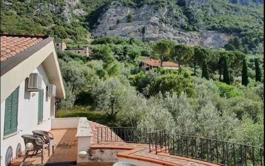 R1135 ASSET, Umbria, Terni, Terni