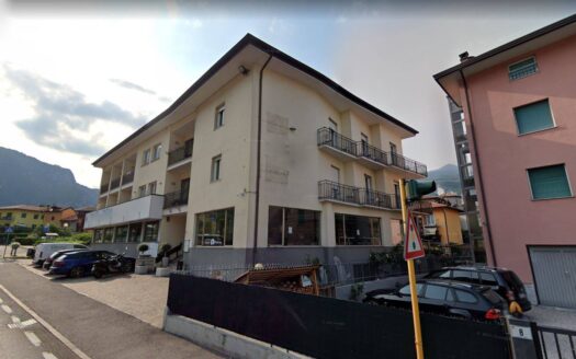 R1136 ASSET, Trentino Alto Adige, Nago Torbole, Trento